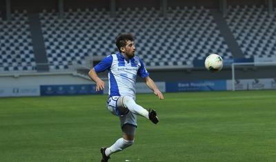“Qarabağ”a bir "5" -