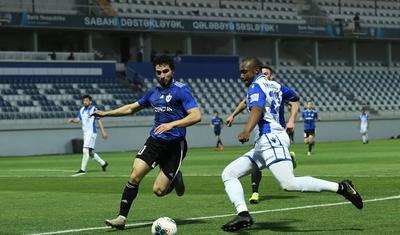 “Qarabağ”a bir "5" -