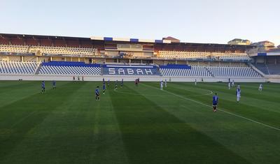 “Qarabağ”a bir "5" -