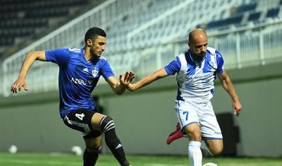 “Qarabağ”a bir "5" -