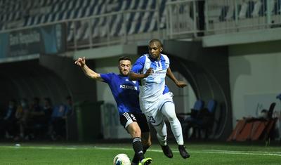 “Qarabağ”a bir "5" -
