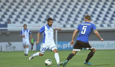 “Qarabağ”a bir "5" -