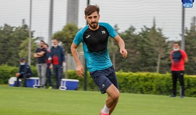 "Zirə"də iş-güc -
