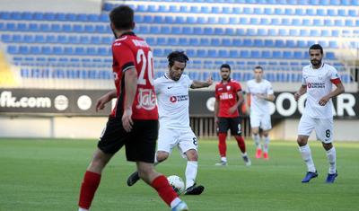 "Çempionatın keçirilməsinin tərəfdarıyam" -
