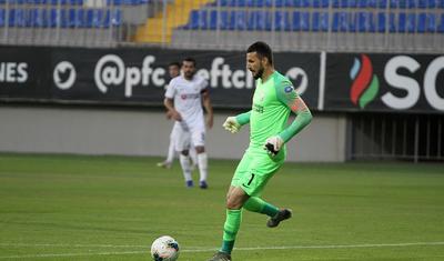 "Çempionatın keçirilməsinin tərəfdarıyam" -