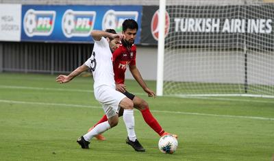 "Çempionatın keçirilməsinin tərəfdarıyam" -