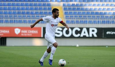 "Çempionatın keçirilməsinin tərəfdarıyam" -