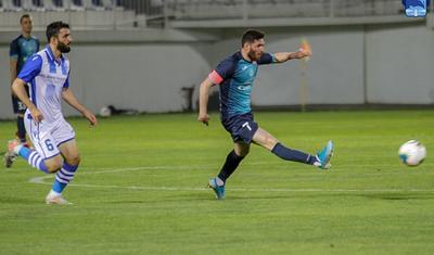 “Sabah” çalışdı, sonda istəyinə çatdı -