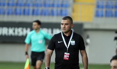 "Çempionatın keçirilməsinin tərəfdarıyam" -