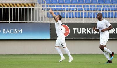 "Çempionatın keçirilməsinin tərəfdarıyam" -