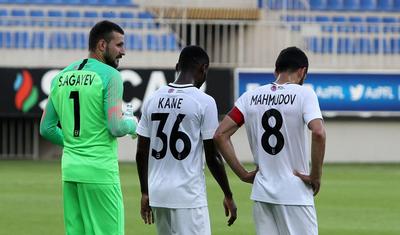 "Çempionatın keçirilməsinin tərəfdarıyam" -
