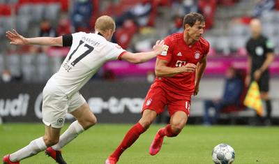 Fußball em 2021 lustig