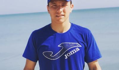 "Nə gizlədim, özüm də inanmırdım, qismət belə imiş"