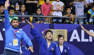 "Nə gizlədim, özüm də inanmırdım, qismət belə imiş"