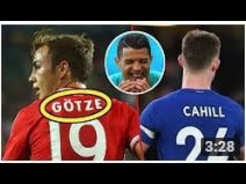 Ad-soyadları gülməli olan 11 məşhur futbolçu - VİDEO
