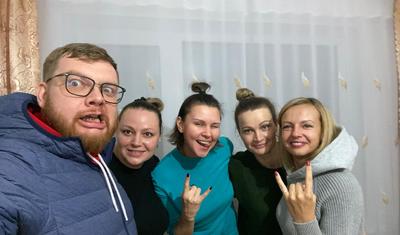 Azərbaycan yığmasının belaruslu gözəli -