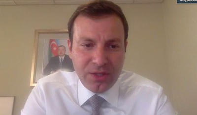 Elxan Məmmədovun onlara sözü var idi, dedi -