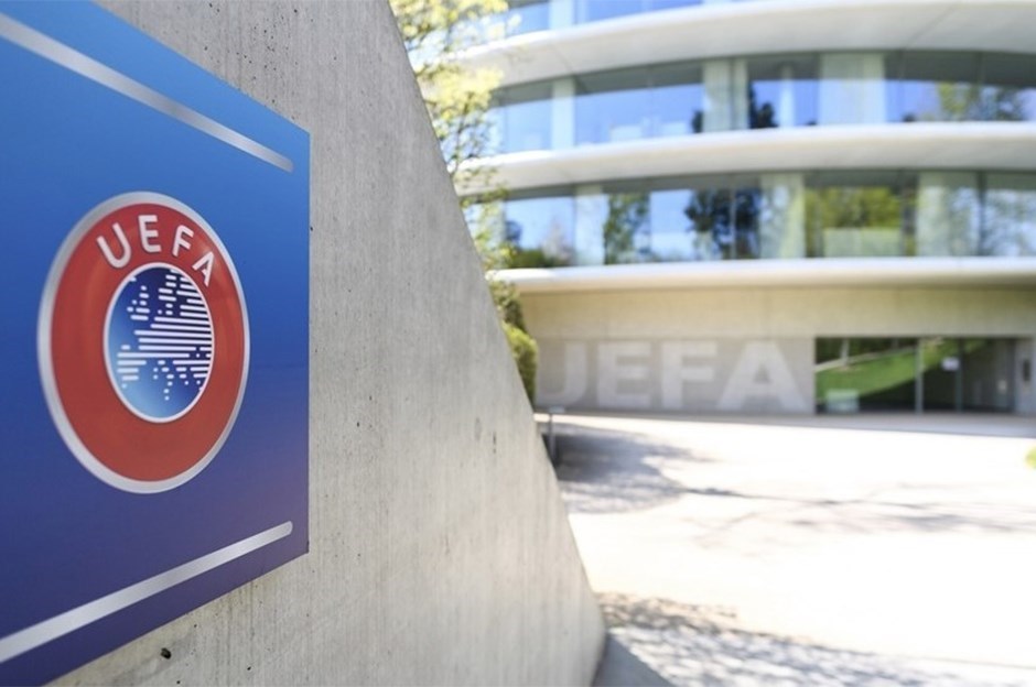 UEFA klubu cəzalandırdı - Gəlirlərin 15 faizini müsadirə edəcək