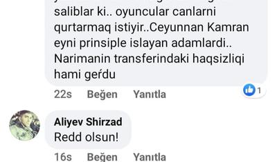 "Neftçi" azarkeşləri klubun prezidenti postunda kimi görmək istəyir? -