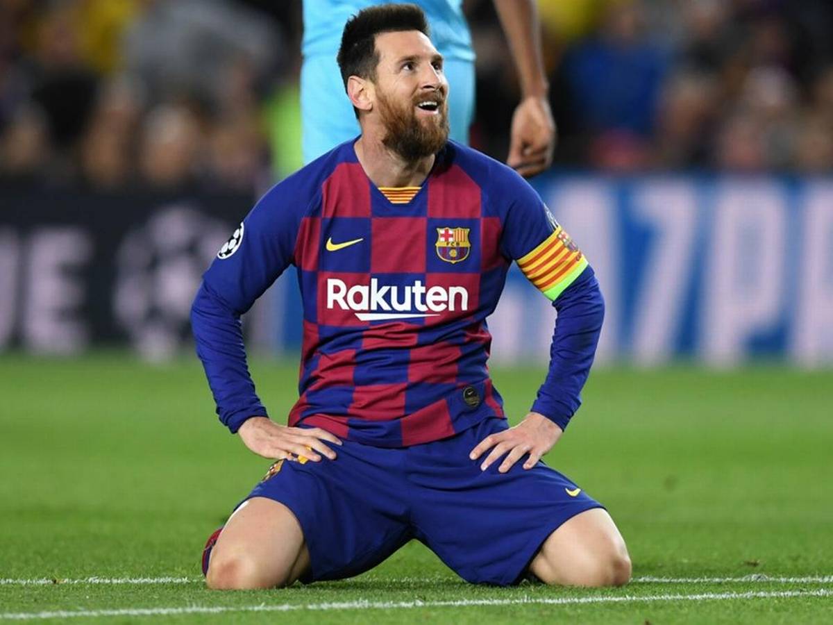 "Barselona" Messiyə nə qədər pul təklif edir?