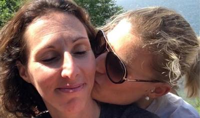 Azərbaycan çempionatının mükafatçısı həmcinsi ilə ailə qurdu