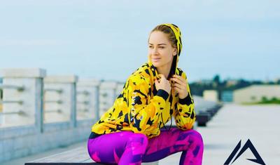 Millimizin gözəli ana olmağa hazırlaşır -