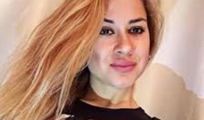 Millimizin gözəli ana olmağa hazırlaşır -