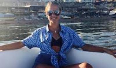 Millimizin gözəli ana olmağa hazırlaşır -