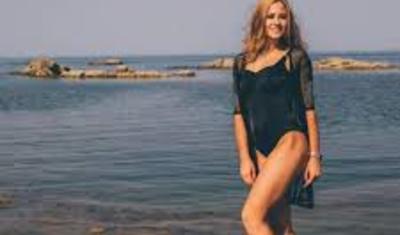 Millimizin gözəli ana olmağa hazırlaşır -