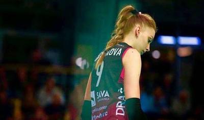 Millimizin gözəli ana olmağa hazırlaşır -