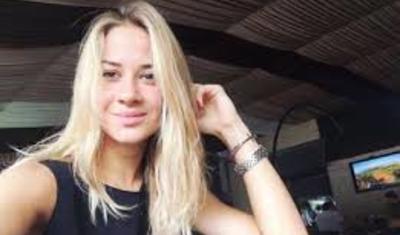 Millimizin gözəli ana olmağa hazırlaşır -