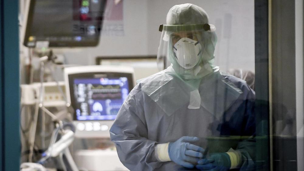 Koronavirus: ikinci dalğa yaxınlaşırmı?