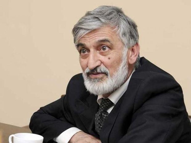 "Bu xəstəlik etdiyimiz günahlardır, qabağımıza çıxıb" - VİDEO
