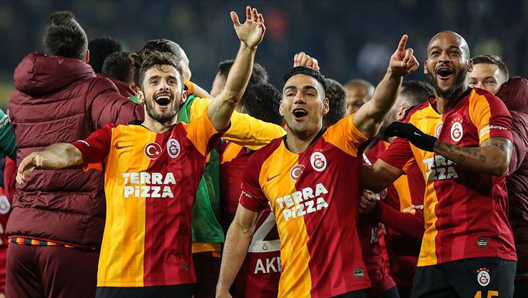 "Qalatasaray"dan tarixi və əhəmiyyətli qərar!