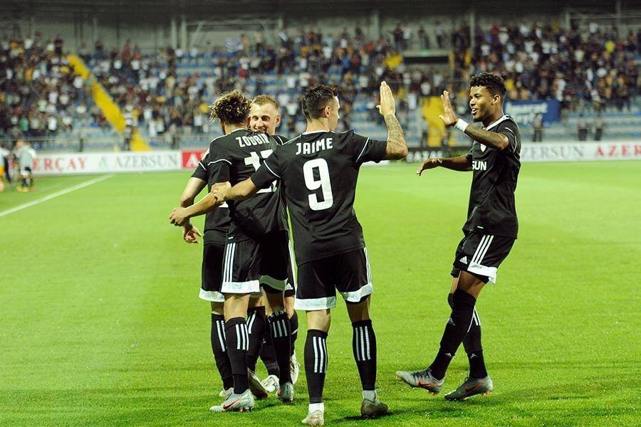 “Qarabağ”ın ÇL-də rəqibi kim olacaq? – 11 komandanın adı bəllidir