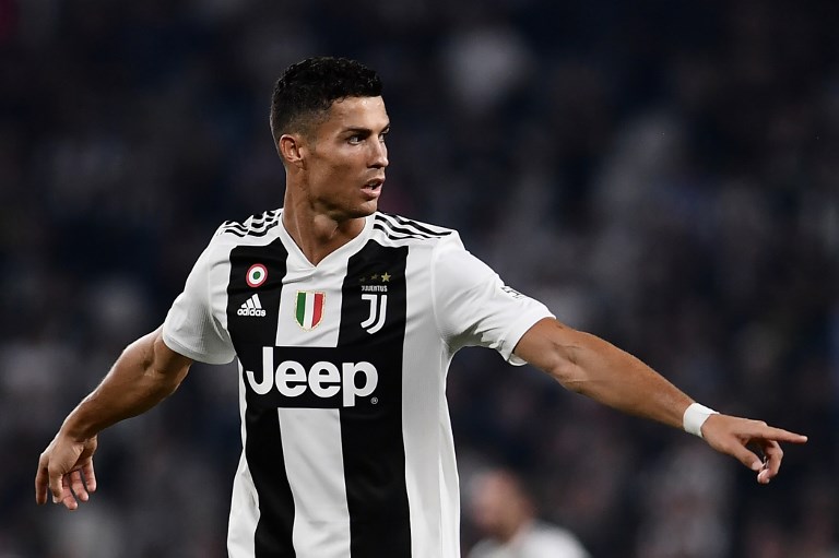 Ronaldo imicini dəyişdi, tanınmaz hala düşdü - FOTO