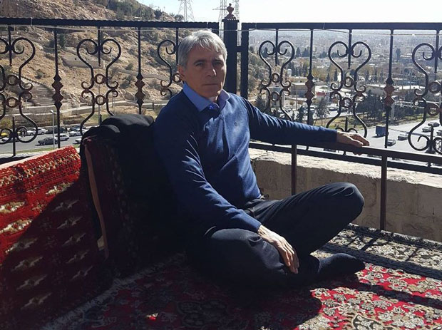 "Dostum deyir ki, 35 il futbola can qoymusan, nə qazanmısan? Qəpik-quruş..."