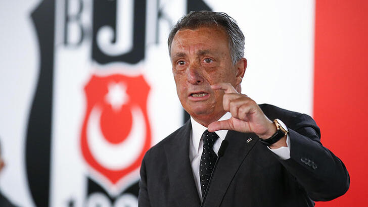 “Beşiktaş”ın prezidenti təklif etdi: "Bakıda mağazamız açılsın” - VİDEO