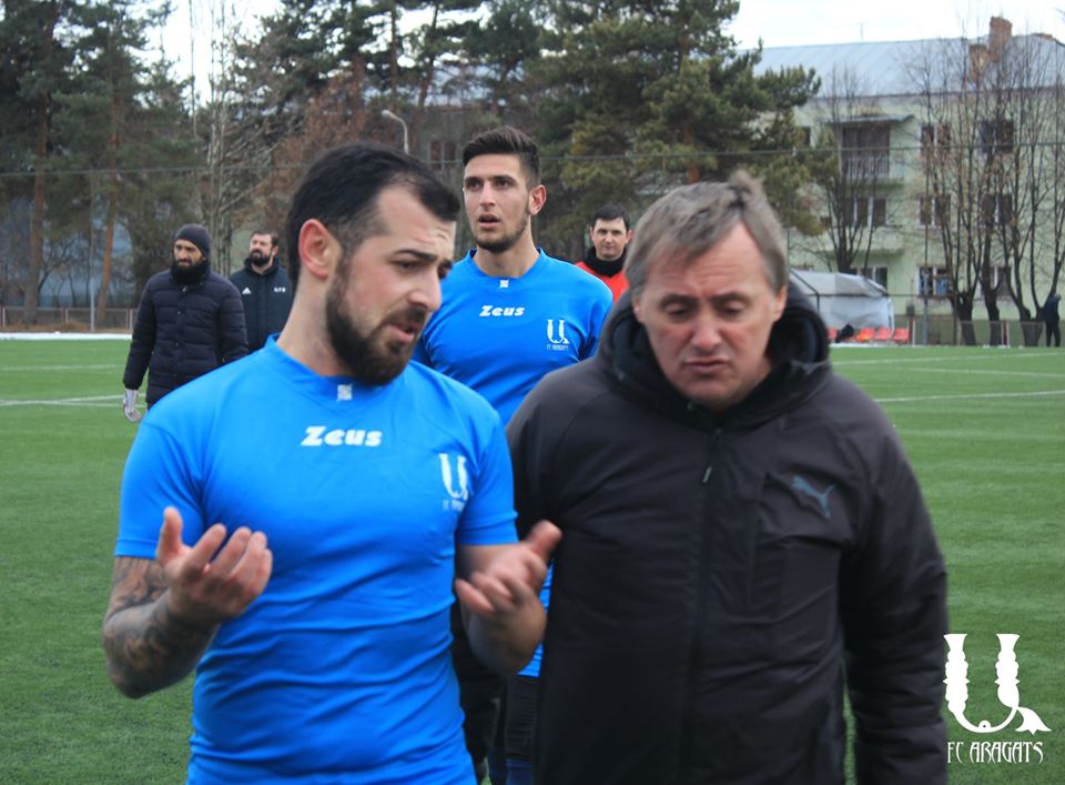 Divizionda 5 klub və 58 şəxs danışılmış oyunlara görə cəzalandı – Ermənistanda