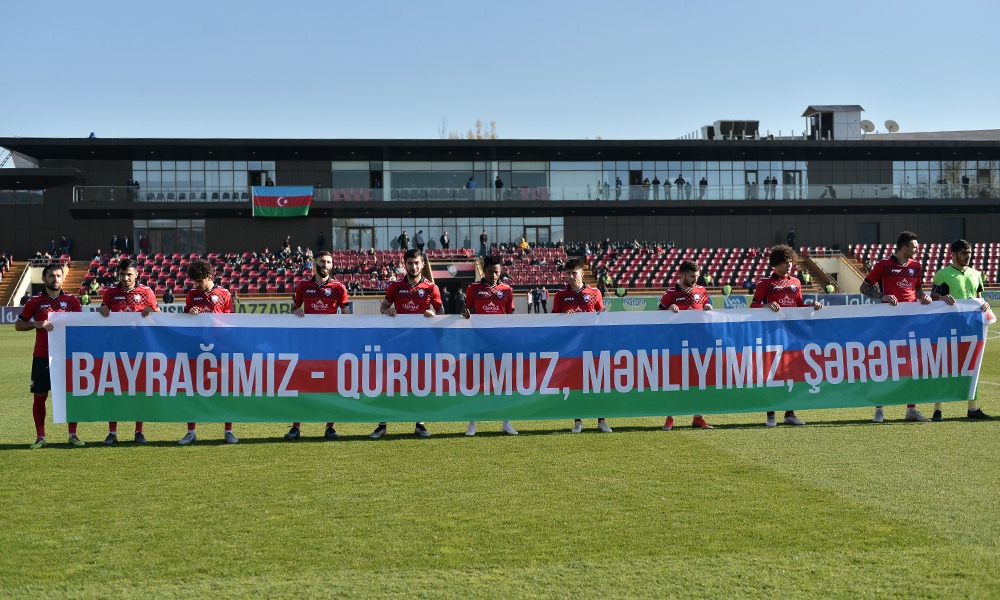 Rövnəq Abdullayev sözünün arxasında dayandı –