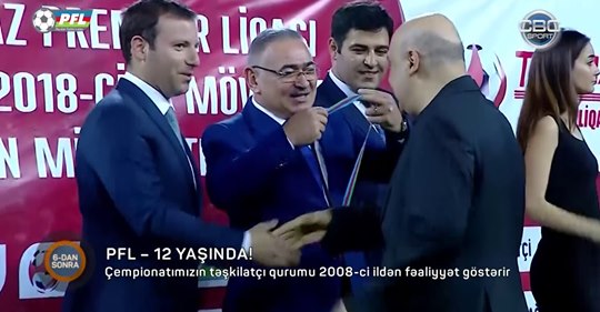 PFL-in fəaliyyəti "6-dan sonra"da müzakirəyə çıxarıldı - VİDEO
