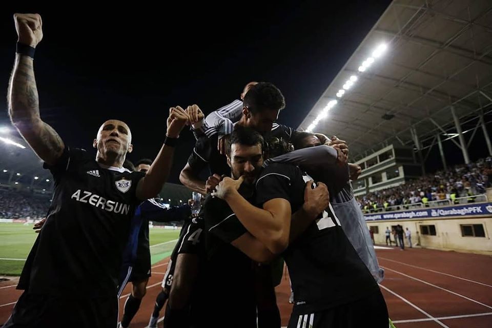 “Qarabağ”ın Çempionlar Liqasında rəqibi kim olacaq?