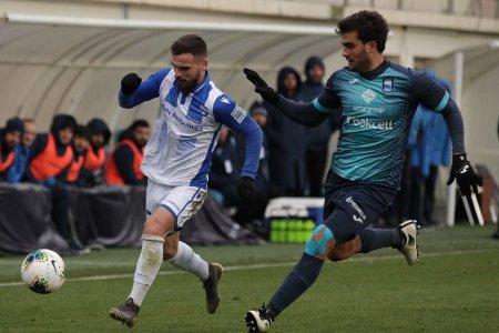 "Düşünürdüm ki, maaş daha yaxşı olar, əksini görüncə, razılaşmadım"
