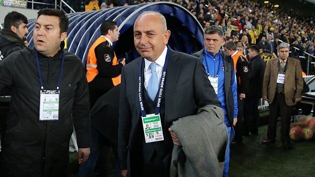 Klub  prezidenti: "Türkiyə futbolu Azərbaycanın səviyyəsindən aşağı düşəcək"