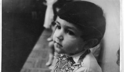 "Yaxın zamanda öləcəyimi deyirdilər" -