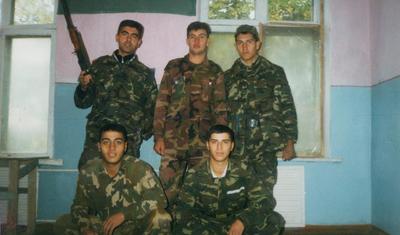 "Yaxın zamanda öləcəyimi deyirdilər" -