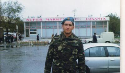 "Yaxın zamanda öləcəyimi deyirdilər" -