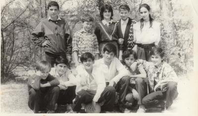 "Yaxın zamanda öləcəyimi deyirdilər" -