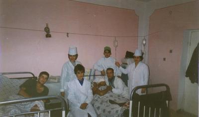 "Yaxın zamanda öləcəyimi deyirdilər" -