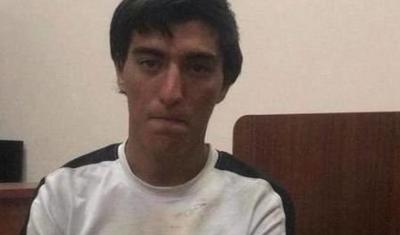 Bakıda məşhur futbolçunun evini talayanlar: